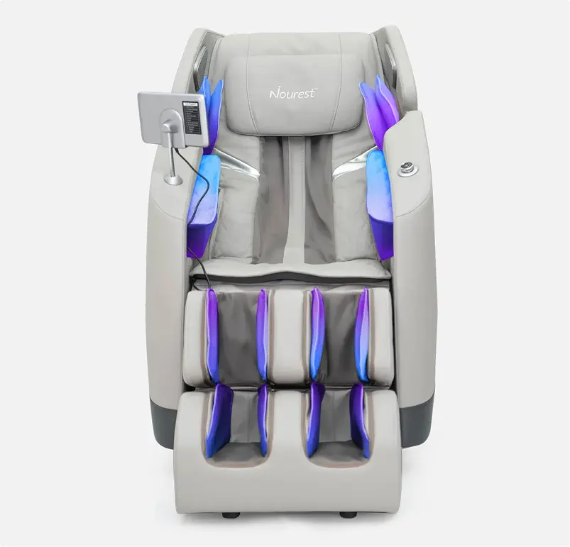 Airbags and Compression Theraphy