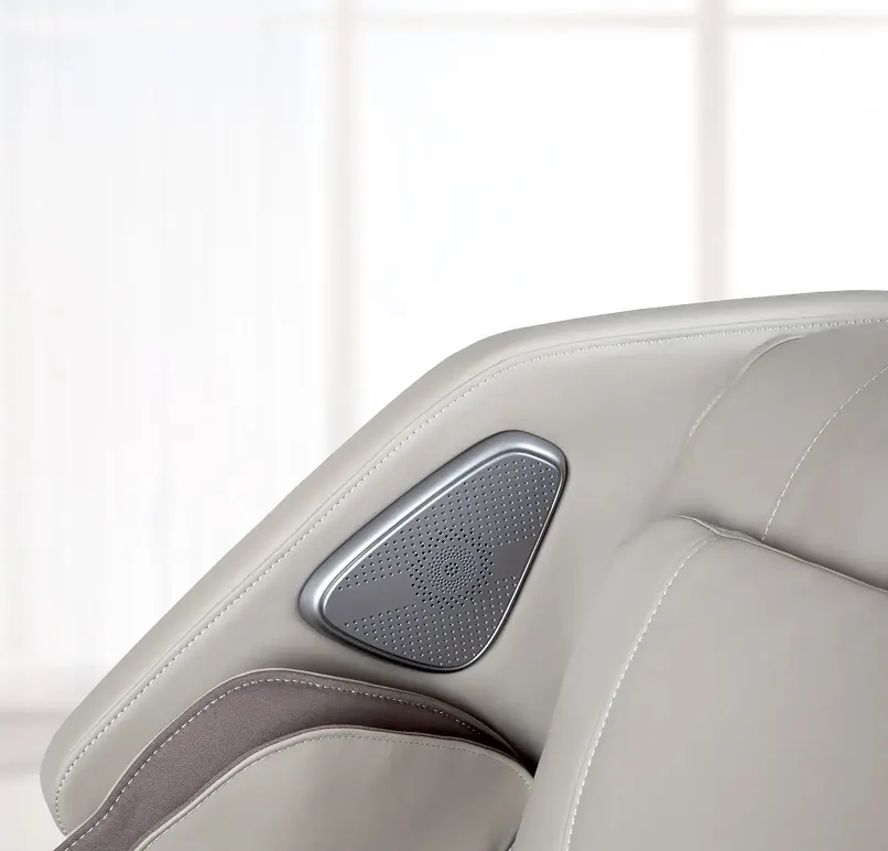 Bluetooth & Audio Integration